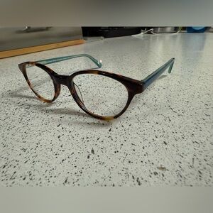 EYE BOBS eyeglasses MOD: MISS JUDGED 2315